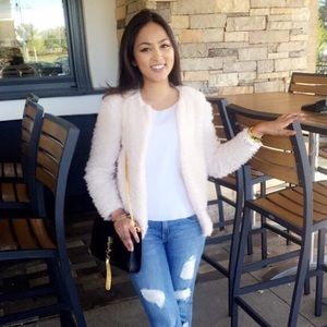 Meet your Posher, Nadia